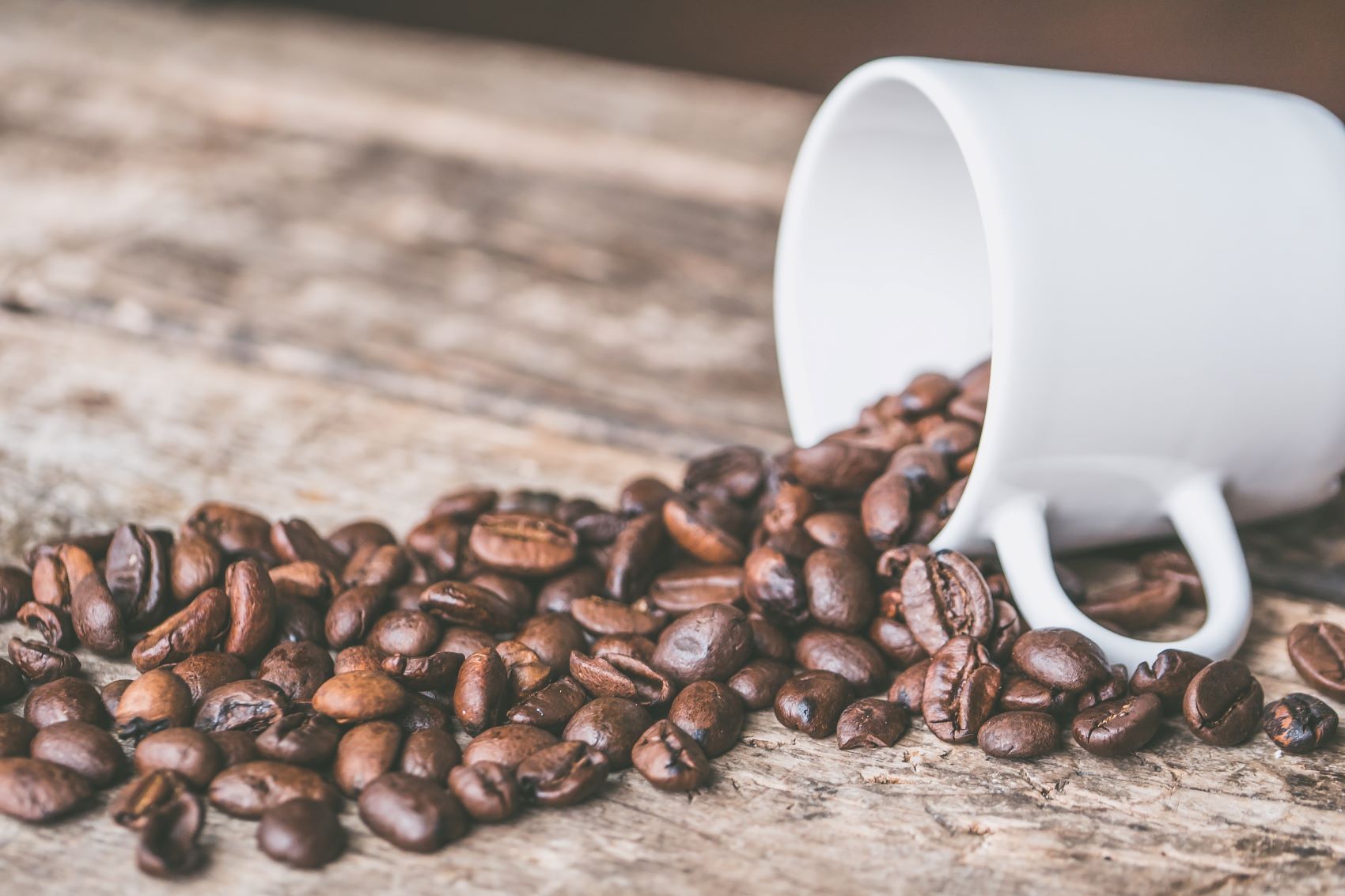 Kawa – niedoceniany sprzymierzeniec Twojego zdrowia